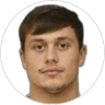 Yaroslav Yarotskiy, Midfielder for Smorgon