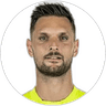 Sven Ulreich, Goalkeeper for FC Bayern München