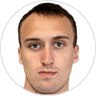 V. Zhurnevich, Attacker for 
    