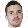 Evgeni Azerskiy, Forward for Ostrovets