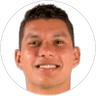 Volpi Neto, Goalkeeper for Deportes Tolima