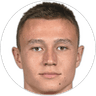 D. Asztalos, Attacker for Martfűi LSE