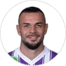 Krisztian Tamas, Defender for Újpest