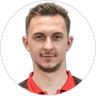 Dominik Nagy, Forward for Fehérvár
