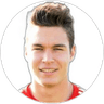 Gergely Bobal, Forward for Fehérvár
