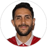 Y. Kılınç, Defender for Batman Petrolspor