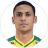 Alves Bruno, Defender for Criciúma
