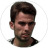 Guille Andrés, Attacker for Badalona