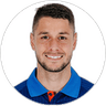 Bernabe Barragan, Goalkeeper for Juventud de Torremolinos CF