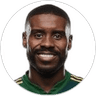 L. Mabiala, Defender for Portland Timbers