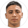 Rodrigo Castro, Midfielder for Agropecuario