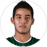 K. Adachi, Defender for San Luis