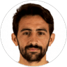 Jem Karacan, Midfielder for 
    