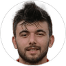 Ö. Akdağ, Defender for Orduspor 1967