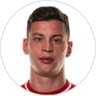 Davide Marsura, Attacker for Ascoli Calcio 1898