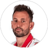 Cristhian Stuani, Forward for Girona