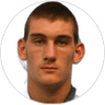 G. Kitanov, Goalkeeper for Dunav ot Ruse