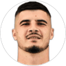 Georgi Minchev, Forward for Lokomotiv Sofia 1929