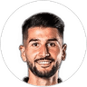 Antonio Colak, Forward for Legia Warszawa