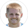 D. Weeks, Midfielder for Chester