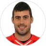 S. Penco, Attacker for Team Nuova Florida
