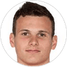 G. Karner, Midfielder for Elektra