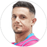 Darwin Torres, Defender for Municipal