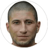 Fatih Candan, Attacker for 
    