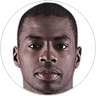 Ivanildo, Goalkeeper for Muaither