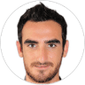 Z. Korkmaz, Midfielder for 12 Bingölspor