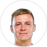 Igor Soldat, Defender for Lisne