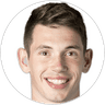 K. McAusland, Defender for Cumnock Juniors