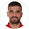 E. Şalk, Goalkeeper for Eyüpspor