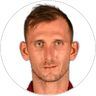 Norbert Gyomber, Defender for Al-Kholood Club