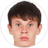 V. Bîrdan, Midfielder for Dinamo-Auto