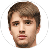 A. Kucherov, Midfielder for Orsha