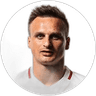 S. Peszko, Midfielder for Wieczysta Kraków