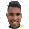 D. Silva, Goalkeeper for Marquense