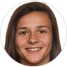Lucía Gómez, Attacker for 
    