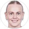 Karina Saevik, Forward for Norway