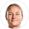 Lisa Naalsund, Midfielder for Norway