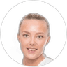 Synne Jensen, Forward for Norway
