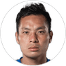 Kwun-Chung Leung, Defender for Eastern