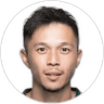 Philip Chan Siu Kwan, Midfielder for Hong Kong, China
