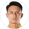 Wai Wong, Midfielder for Nanjing City