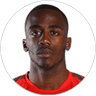 Kevin Koubemba, Attacker for Entente Feignies Aulnoye