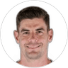 Raul Fernandez, Goalkeeper for Deportivo Alavés