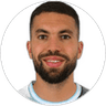 Oualid El Hajjam, Defender for FC Girondins de Bordeaux