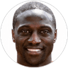 J. Mulenga, Attacker for 
    