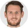 J. Grounds, Defender for Exeter City